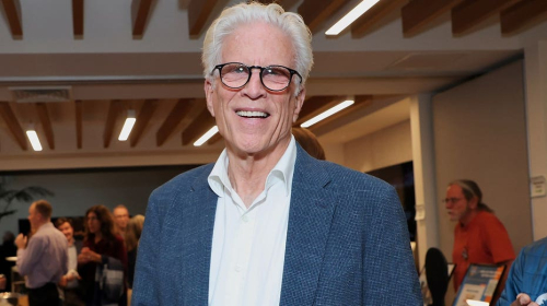 Ted Danson wanted to ‘stop being a liar’ at the end of ‘Cheers’ saying he ‘f—ed up’ his life so badly