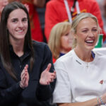 These female athletes need to speak up about keeping women’s sports for women, like Sophie Cunningham did