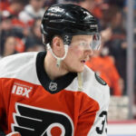 Flyers Matvei Michkov throws down disgusting Michigan move goal in charity hockey game
