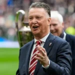 Negyedszer is Louis van Gaal lehet a holland labdarúgó-válogatott szövetségi kapitánya