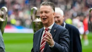 Negyedszer is Louis van Gaal lehet a holland labdarúgó-válogatott szövetségi kapitánya