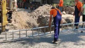 Много пресъхнали чешми в Пловдив днес