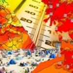 НИМХ актуализира предупрежденията за 5 август