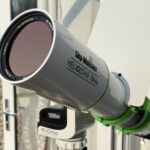 This Sky-Watcher is an ideal beginner telescope for solar observing