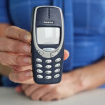 Who Owns Nokia?