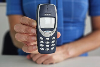Who Owns Nokia?