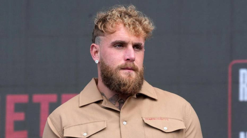 Jake Paul claims multiple NFL teams have reached out, says there is a lot of ‘mediocrity’ in football