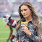 ESPN host survives the cuts and then crushes a body-shaming troll, Nick Saban gets mouthy & SEC vs Big Ten