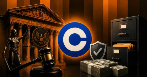 Coinbase to Move Institutional Clients to Deribit Ahead of September Migration