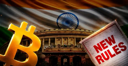 India Crypto Tax Rules Expand to Cover Crypto Assets, CBDCs and Digital Money