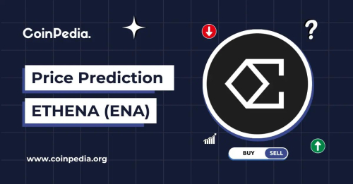 Ethena (ENA) Price Prediction 2026, 2027 – 2030: Is a Multi-Year Expansion Toward $2 Possible?