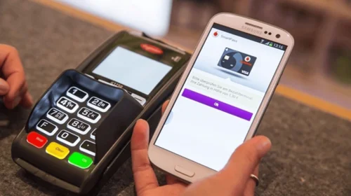 Nigeria’s fintech success comes with a hidden casualty: Microfinance banks