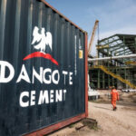 Dangote Cement signs $800 million Itori expansion deal with Sinoma