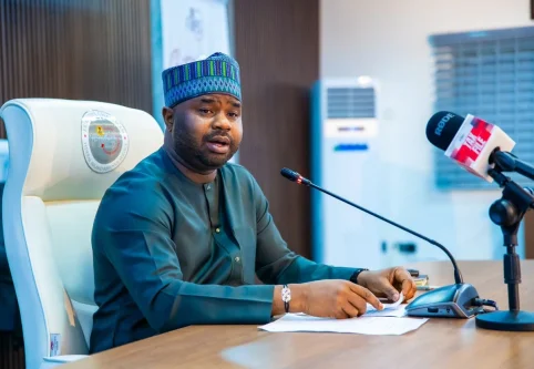 Nigeria’s crypto tax rules now include stamp duties: What traders need to know