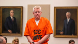 Alex Murdaugh ranks among South Carolina’s biggest tax deadbeats while awaiting new murder trial