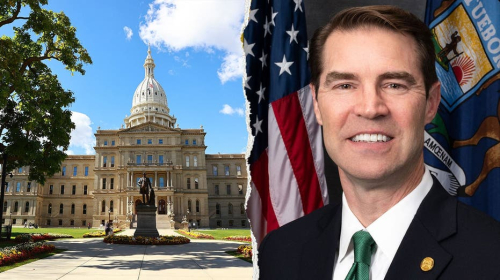 Dem supported ‘Green New Deal’ after receiving nearly $60k from energy groups, now wants Congressional seat