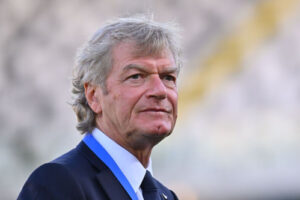 Fiorentina hope Antognoni Number 10 gesture for Centenary can calm feud