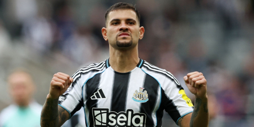 Arsenal now closing in on ‘total agreement’ to sign Bruno Guimaraes