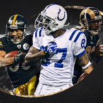 Every NFL team’s biggest Hall of Fame snub