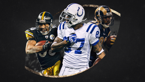 Every NFL team’s biggest Hall of Fame snub