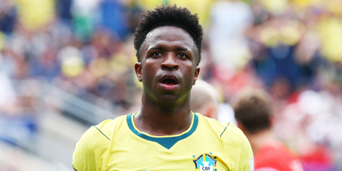 Why signing Malick Fofana could be Spurs’ answer to Vinicius Junior