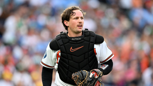 MLB trade rumors: Red Sox face Rutschman questions and why Jacob deGrom wasn’t moved