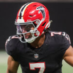 Ripple effects of Bijan Robinson’s record-breaking contract for the Falcons, NFL and more