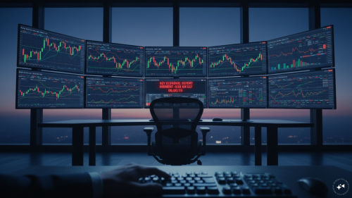 Market Pulse: Key triggers to watch before the Aug 5 trading session