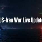 US-Iran War Live Updates: Rubio says progress made in Hormuz talks, no final deal yet