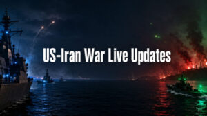 US-Iran War Live Updates: Rubio says progress made in Hormuz talks, no final deal yet