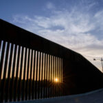 Judge allows border wall through Texas town’s levee system