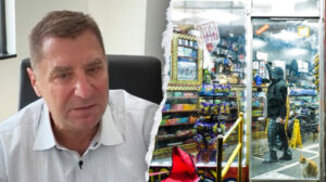 Inside NYC’s ‘perfect scam’: Luxury cars, dusty shelves and the EBT secret behind the counter