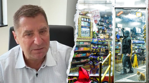 Inside NYC’s ‘perfect scam’: Luxury cars, dusty shelves and the EBT secret behind the counter