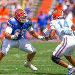 Five impact freshmen from the SEC who are sure to turn heads on the field this coming season