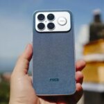 Comparamos 3 móviles POCO que comparten pantalla AMOLED, 120 Hz y 5G