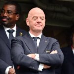 Acusan a Infantino de chantaje: “Nos negamos a ceder ante ello”