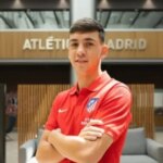 Otro refuerzo para el Atlético Madrileño de Fernando Torres