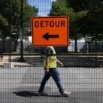 Construction job openings rose in June as contractors felt staffing woes