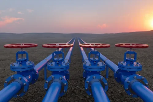 Cadiz contracts 2 builders for $403M Southern California water pipeline
