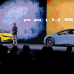 The richest 20% are buying most of the new cars sold in the U.S.