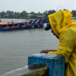 Kerala schools closed on August 5 in 8 districts as IMD issues Orange Alert
