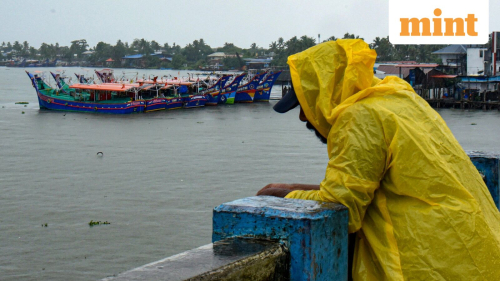 Kerala schools closed on August 5 in 8 districts as IMD issues Orange Alert