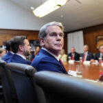 Bessent defends Warsh, saying markets are going through ‘detox’ from too much Fed guidance