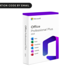 Word, Excel, PowerPoint & more for just $55—and no monthly bill in sight