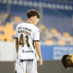 Nice et Brest sur le « nouveau Afonso Moreira »