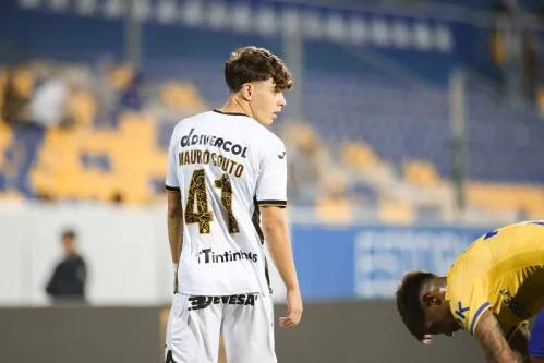 Nice et Brest sur le « nouveau Afonso Moreira »