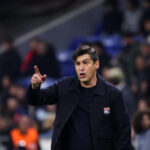 Paulo Fonseca (OL) : « Le problème est qu’on n’a pas bien fait les choses »