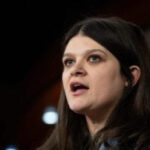 5 things to know about haley stevens, democratic senate hopeful in michigan