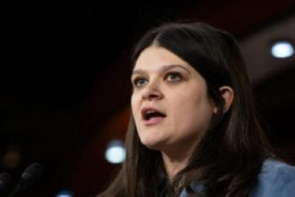 5 things to know about haley stevens, democratic senate hopeful in michigan