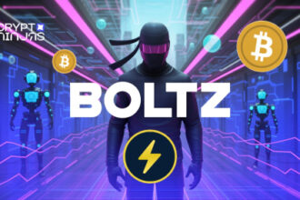 AI-Assisted Bitcoin Attacks Force Boltz Shutdown